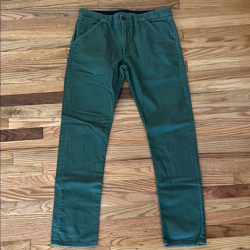 Freenote Military Spec Pants